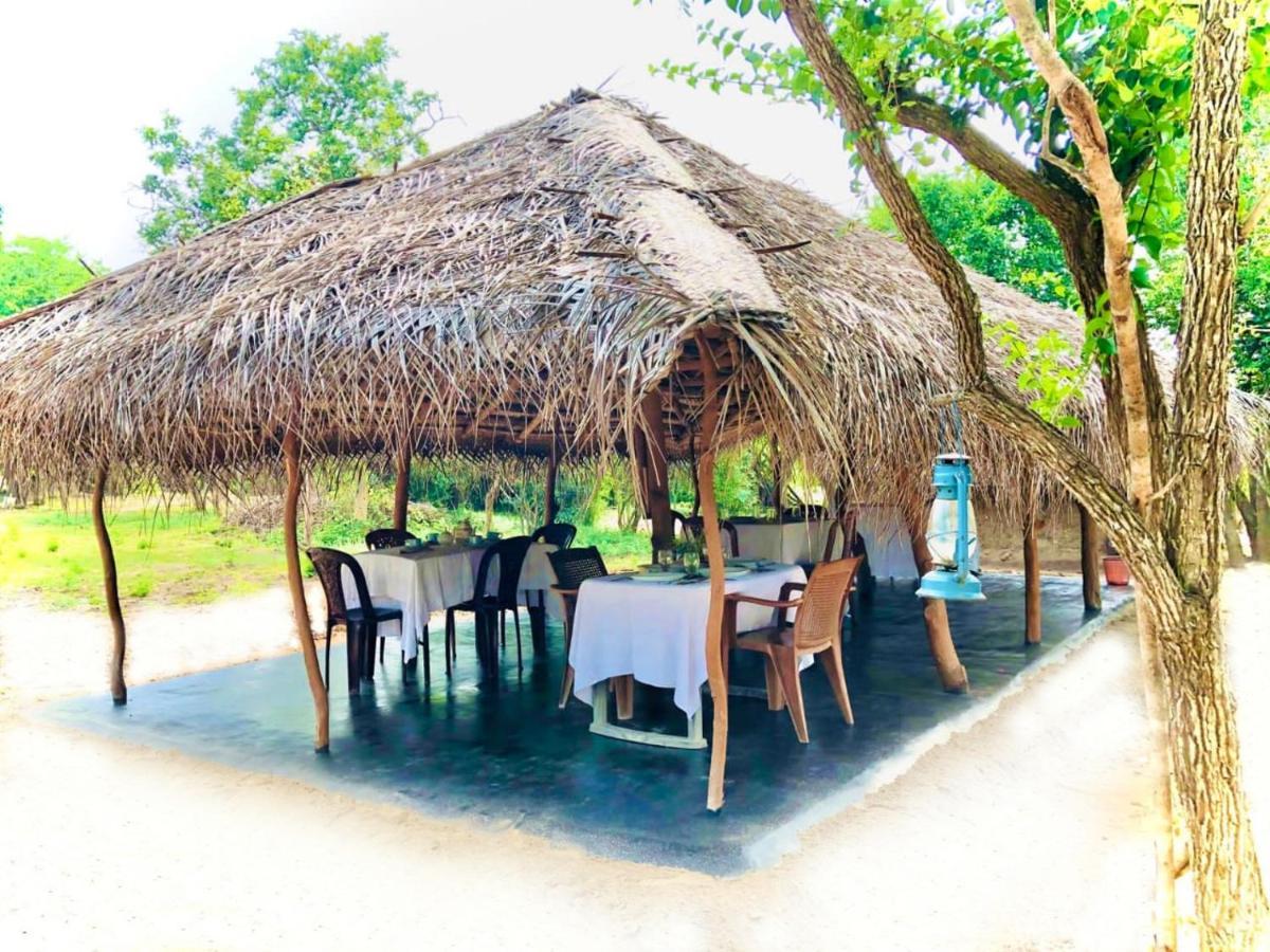 Eden Yala Hotel Екстериор снимка