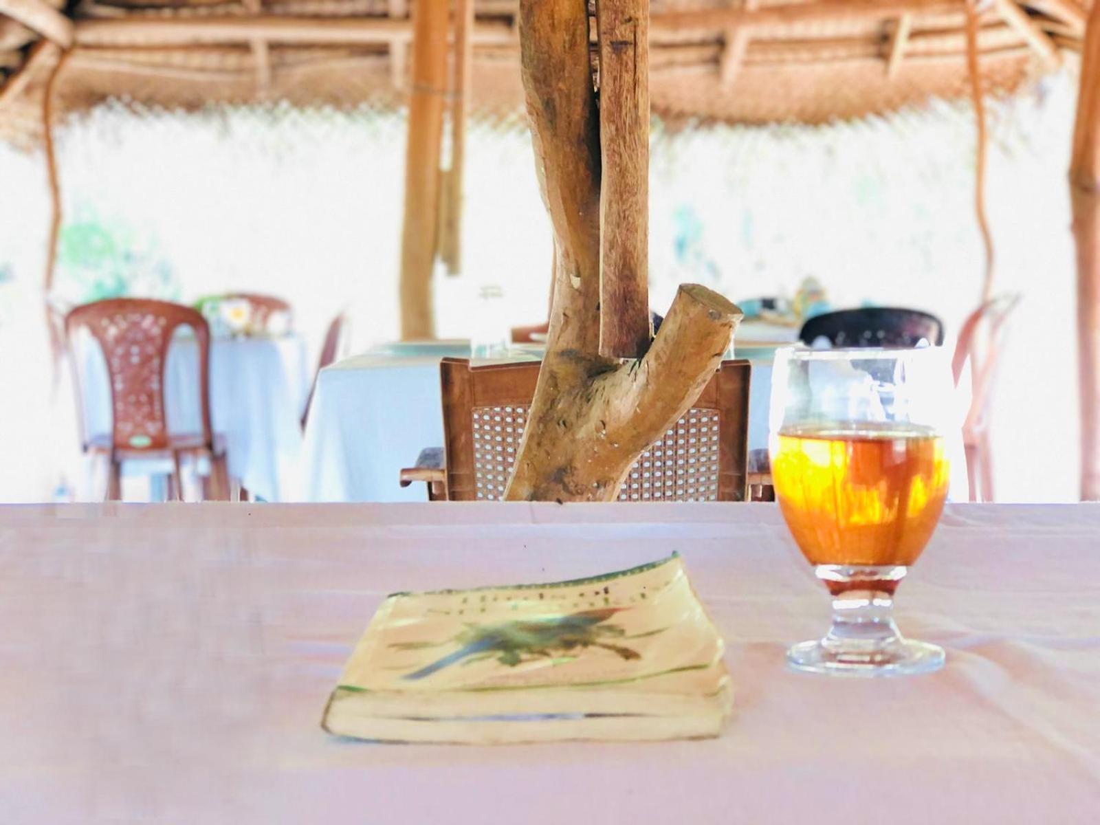 Eden Yala Hotel Екстериор снимка
