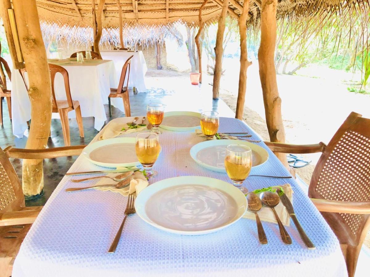 Eden Yala Hotel Екстериор снимка