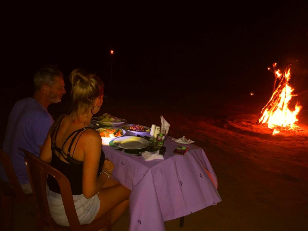 Eden Yala Hotel Екстериор снимка