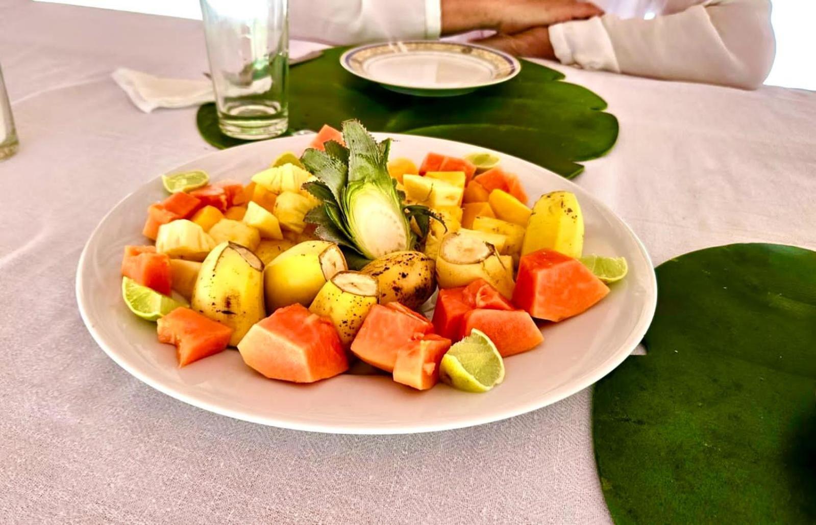 Eden Yala Hotel Екстериор снимка