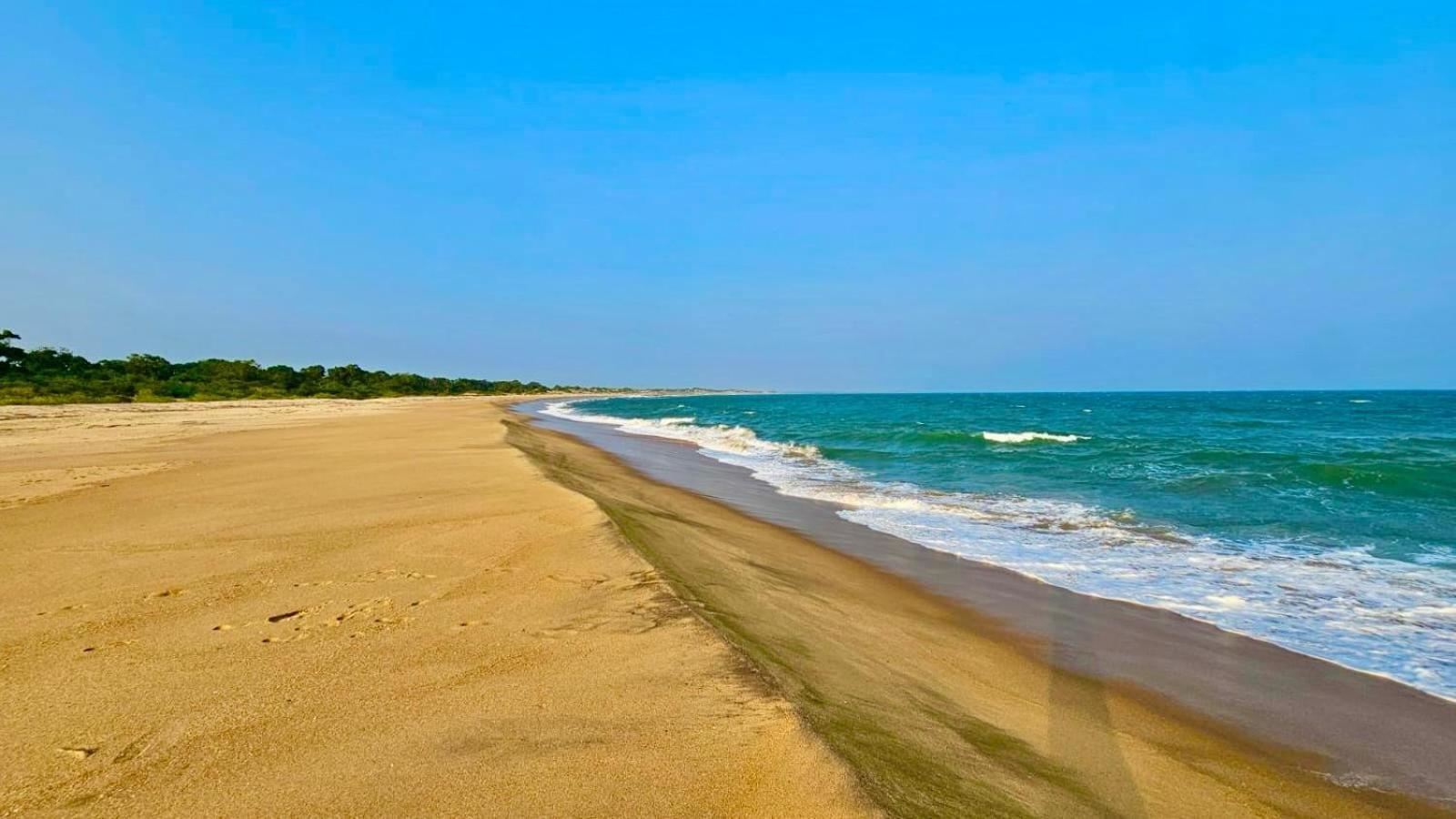 Eden Yala Hotel Екстериор снимка