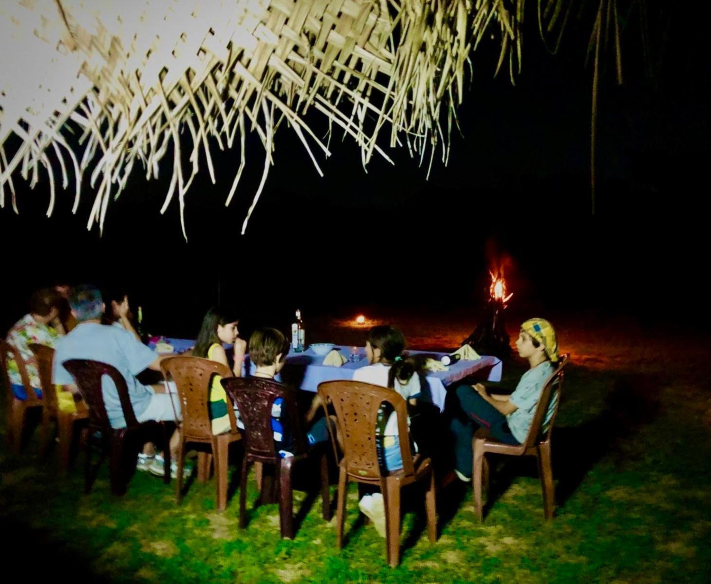 Eden Yala Hotel Екстериор снимка